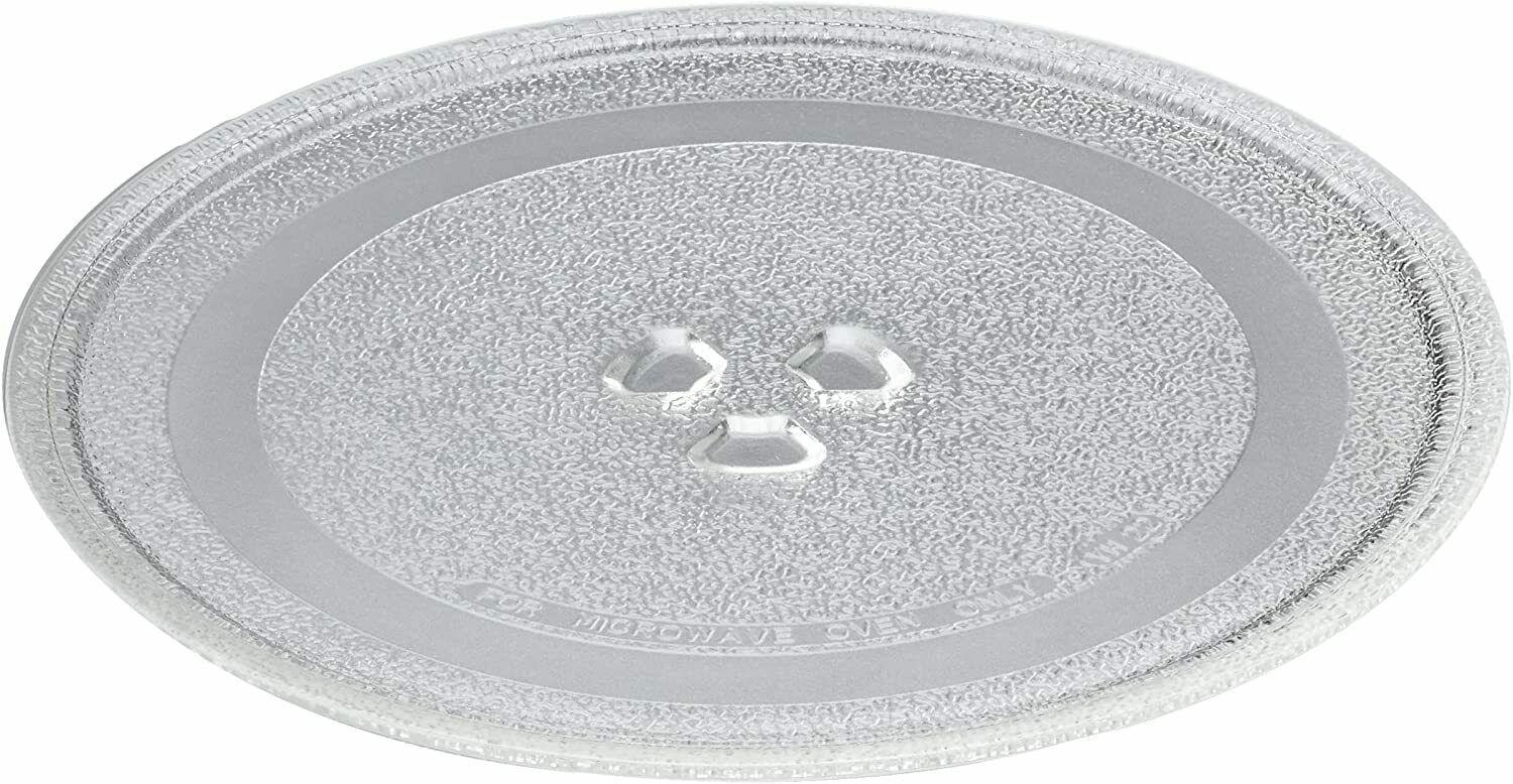 Russell hobbs microwave plate store