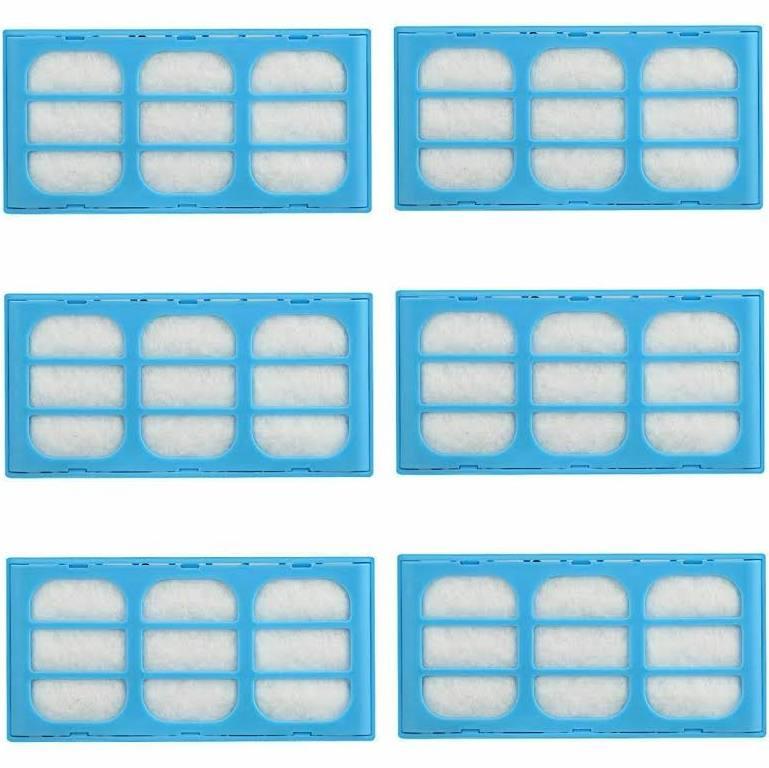 Cat mate 2024 water fountain filters