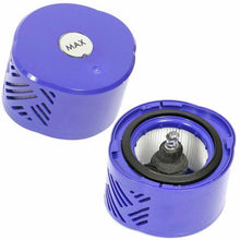 Load image into Gallery viewer, Compatible Dyson V6 Absolute Post Motor Filter