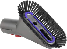 Load image into Gallery viewer, Compatible Dyson V7 V8 V10 V11 V15 Vacuum Mini Soft Dusting Brush Tool