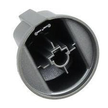 Load image into Gallery viewer, Compatible Hotpoint Indesit BIN CIM DIM FIM Inox Cooker Knob
