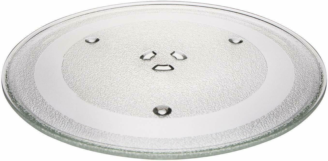 Microwave turntable plates sale