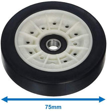 Load image into Gallery viewer, Drum Support Wheel for Beko Tumble Dryer