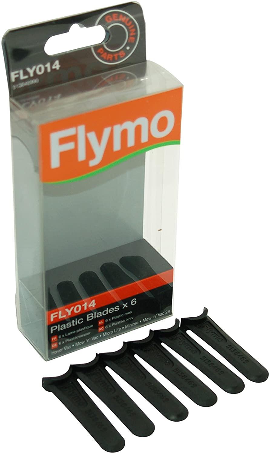 Flymo hv2800 blades outlet