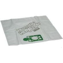 Load image into Gallery viewer, Genuine Numatic Hepaflo NVM-2BH Vacuum Bags for Charles / George / Henry XL (pack of 10)