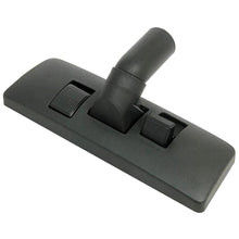 Load image into Gallery viewer, Universal Black Plastic Dual Pedal Vacuum Floor Head Tool (32mm)
