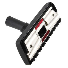 Load image into Gallery viewer, Universal Black Plastic Dual Pedal Vacuum Floor Head Tool (32mm)