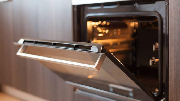 4 Easy Steps How to Replace Oven Light Bulb In Under 2 Minutes