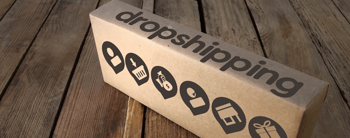 Dropshipping Service Now Available