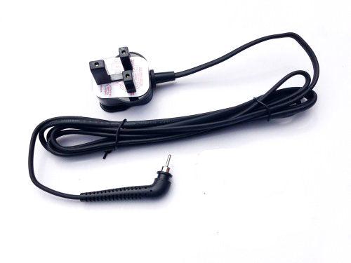 Compatible GHD MK3 3.1b Hair Straightener Power Cable UK Plug