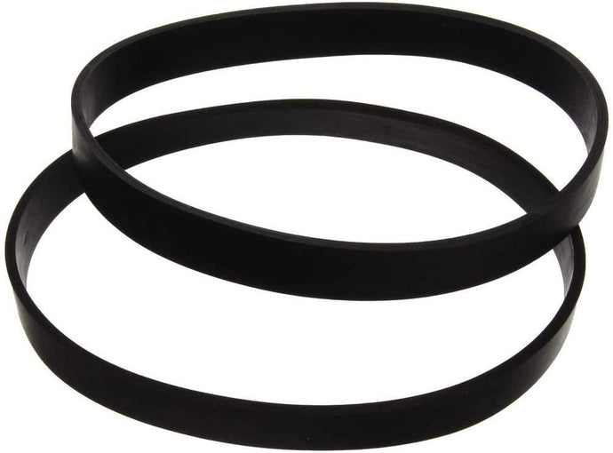Compatible Morphy Richards Vacuum Belt - Fits Many Brands (pack of 50)