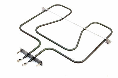 1800w Grill Element for Electrolux Moffat Zanussi