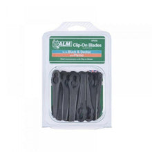 Load image into Gallery viewer, 20 Lawnmower Blades for Black &amp; Decker, Flymo FLY012 (GP205)
