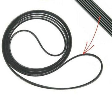 2010H7 Tumble Dryer Belt for Whirlpool Hotpoint 2010 H7 7PH