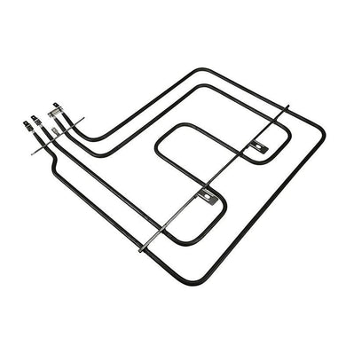 2200w Grill Element for Beko Blomberg Leisure Howdens Lamona Flavel