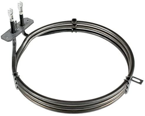 2500w Oven Element for Delonghi DFS 090 / Homark / Candy