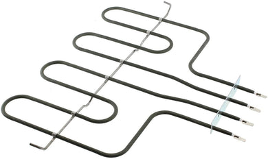 2660W Twin Grill Element for Hotpoint & Indesit