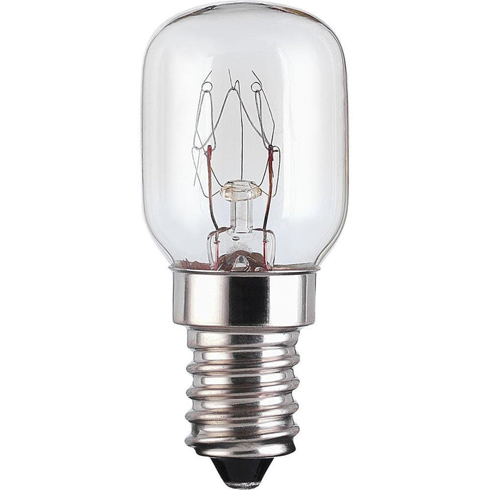 300c Oven Bulb 25w E14 Clear Cooker Light Bulb