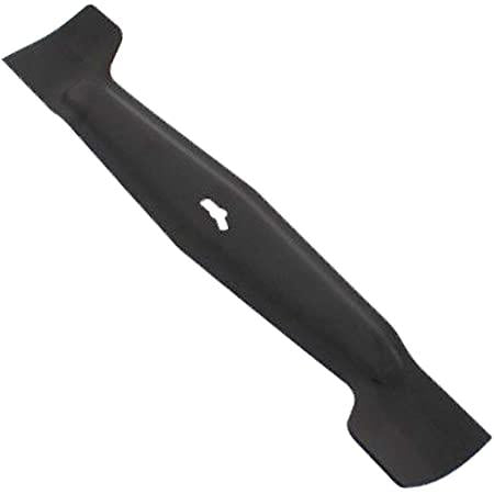35cm Lawnmower Metal Blade for Challenge, MacAllister (MC013)
