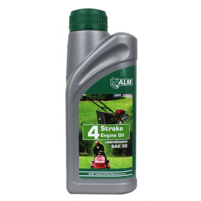 ALM Lawnmower 4 Stroke Oil (500Ml) (OL006)