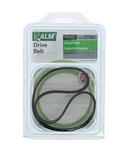 Load image into Gallery viewer, ALM Lawnmower Belt for MacAllister, McGregor, Qualcast (QT062)
