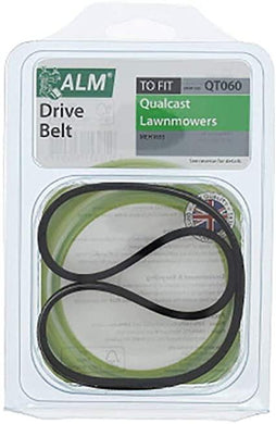 ALM Lawnmower Belt for McGregor, Qualcast (QT060) 5PJ490