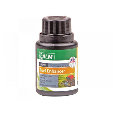 ALM Lawnmower Fuel Enhancer 100ml (MS002)
