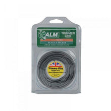 Load image into Gallery viewer, ALM Low Noise Strimmer Line for Black &amp; Decker, Flymo, Worx (SL009)
