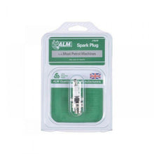 Load image into Gallery viewer, ALM Multi-Brand Lawnmower Spark Plug (J19LM)
