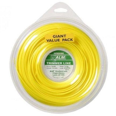 ALM Multi-Brand Round Strimmer Line (90m X 2.4mm) (SL008)