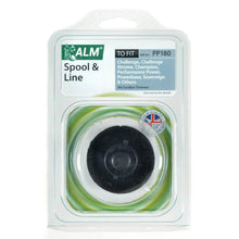 Load image into Gallery viewer, ALM Multi-Brand Strimmer Spool &amp; Line (PP180)
