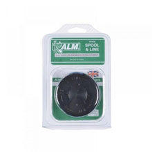Load image into Gallery viewer, ALM Multi-Brand Strimmer Spool &amp; Line (RY400)
