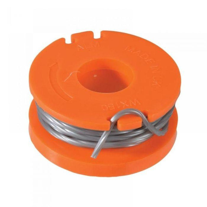 ALM Multi-Brand Strimmer Spool & Line (WX150)