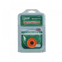 Load image into Gallery viewer, ALM Multi-Brand Strimmer Spool &amp; Line (WX150)
