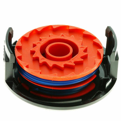 ALM Strimmer Spool & Line & Cover for McGregor, Qualcast, WorX (QT455)