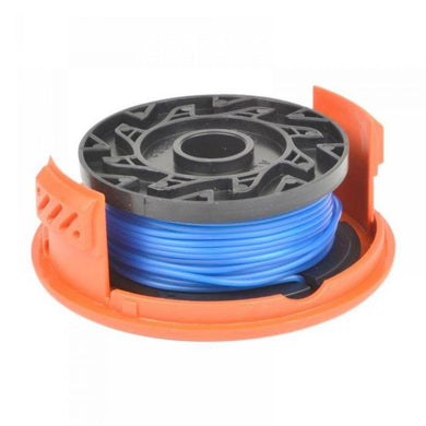 ALM Strimmer Spool & Line & Spool Cover for Black & Decker (BD432)