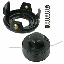 Load image into Gallery viewer, ALM Strimmer Spool &amp; Line &amp; Spool Cover for Challenge, JCB and More (PD451)
