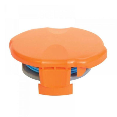 ALM Strimmer Spool & Line & Spool Cover for Flymo Contour (FL489)