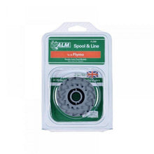 Load image into Gallery viewer, ALM Strimmer Spool &amp; Line FLY021 for Flymo and Others (FL289)
