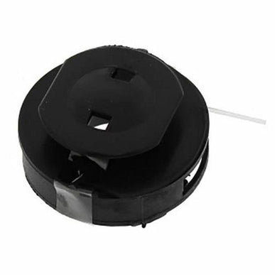 ALM Strimmer Spool & Line for Black & Decker, Einhell (BD021)