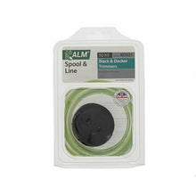 Load image into Gallery viewer, ALM Strimmer Spool &amp; Line for Black &amp; Decker, Einhell (BD021)

