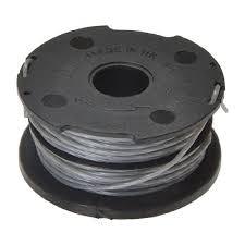 ALM Strimmer Spool & Line for Black & Decker, Grass Hog (BD139)