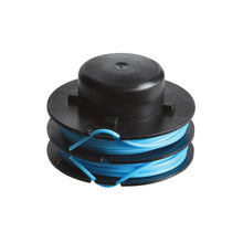 Load image into Gallery viewer, ALM Strimmer Spool &amp; Line for Ryobi &amp; Other Twin Feed (RY372)
