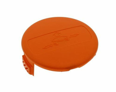 ALM Strimmer Spool Cover for Black & Decker, Grass Hogg, Reflex (BD036)