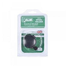 Load image into Gallery viewer, ALM Strimmer Spool Holder Kit for Black &amp; Decker (BD030)

