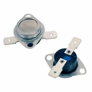 Blue Spot Tumble Dryer Cut Out Thermostat Kit Ariston Creda Hotpoint Indesit