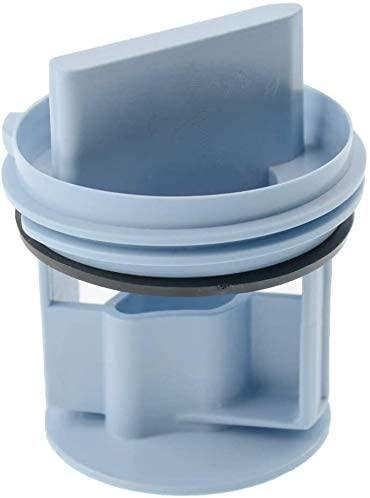 Compatible Bosch Washing Machine Drain Pump Fluff Filter