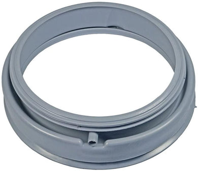 Compatible Door Seal for Miele W & WS Series Washing Machine Rubber Gasket