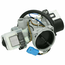 Load image into Gallery viewer, Compatible Drain Pump for LG Washing Machines F12 F14 F16 FH4 WD1 WM1
