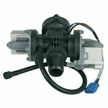 Load image into Gallery viewer, Compatible Drain Pump for LG Washing Machines F12 F14 F16 FH4 WD1 WM1

